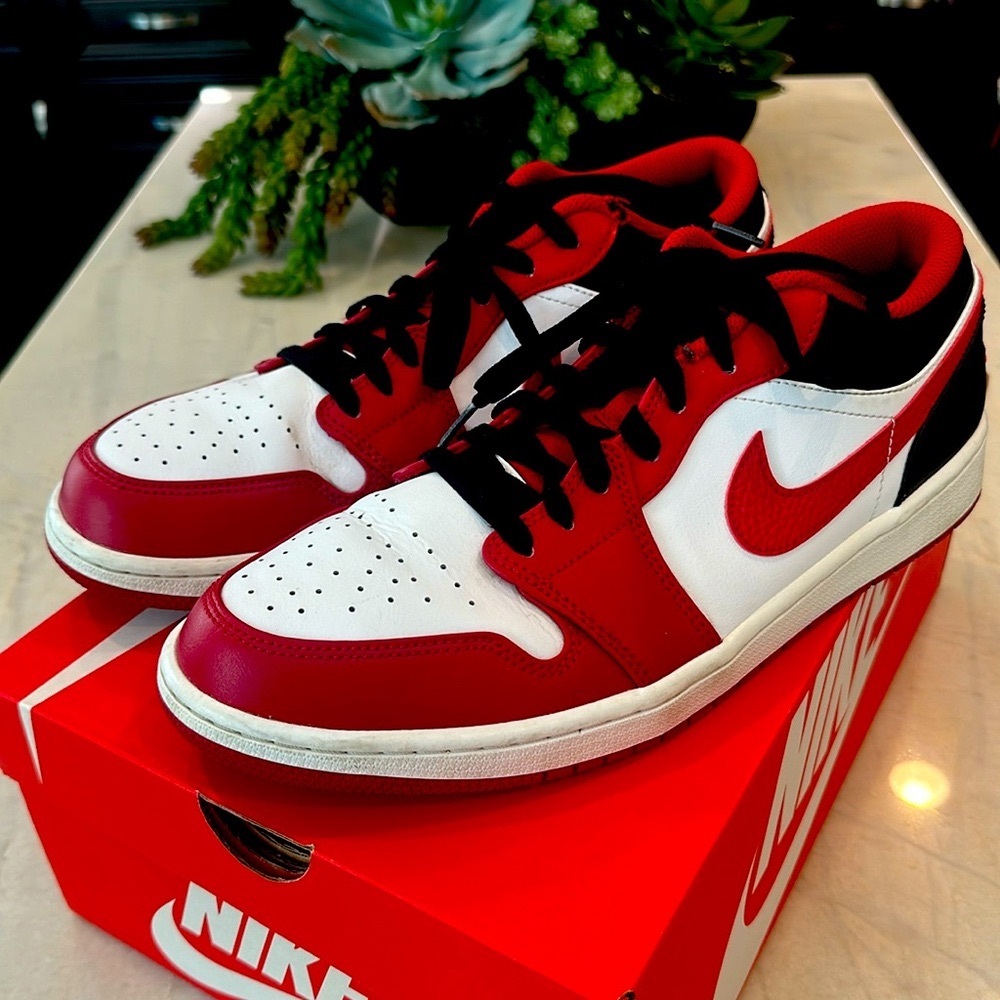 EUC Nike Air Jordan’s 🔥